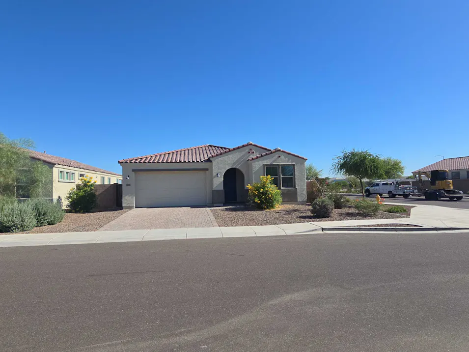 5404 W Walatowa St Laveen, AZ 85339, Maricopa County