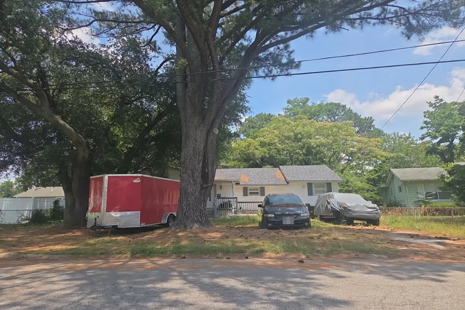 515 Henderson St Portsmouth, VA 23701-3317, City of Portsmouth County