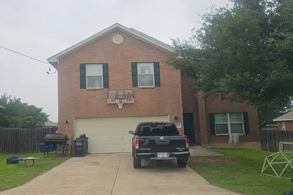 113 Crestway Floresville, TX 78114, Wilson County