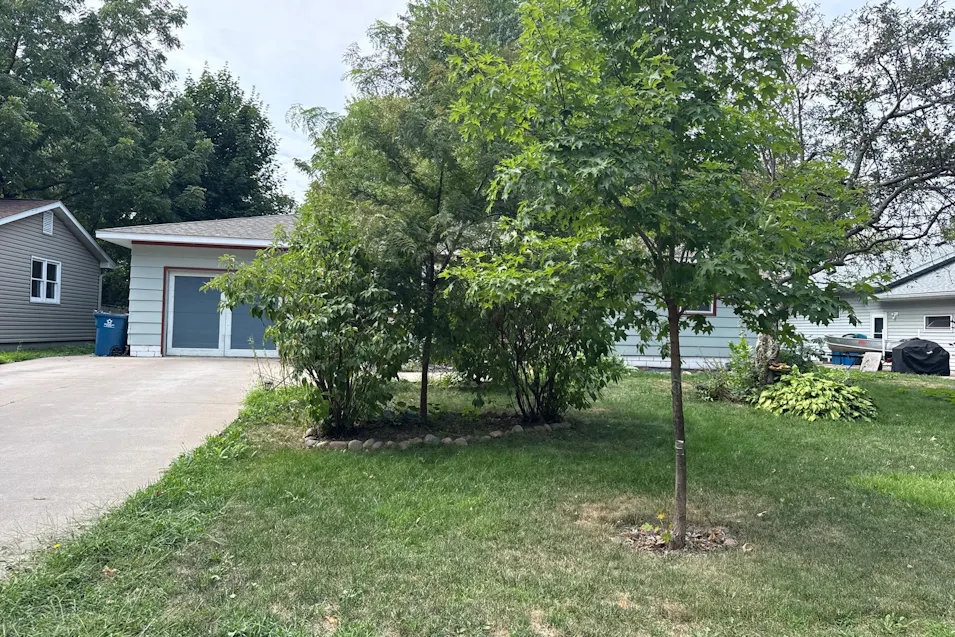 617 4th Avenue N Sauk Rapids, MN 56379, Benton County