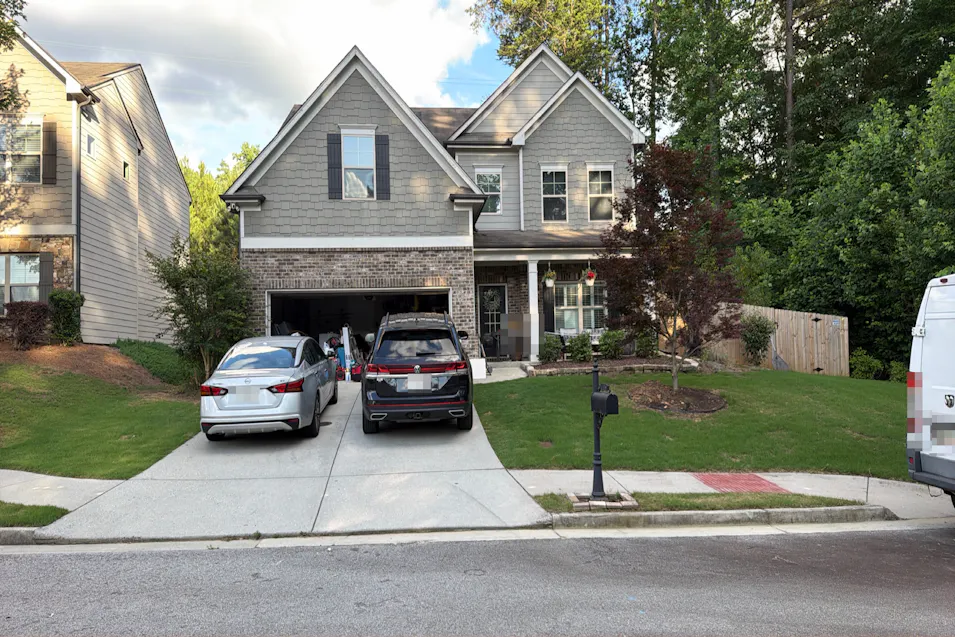 1909 Briarcliff Way Sugar Hill, GA 30518, Gwinnett County