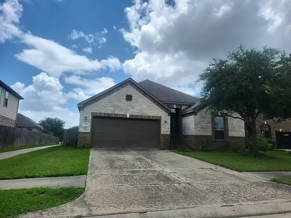 24107 Eagle Sage Ln Katy, TX 77493, Harris County