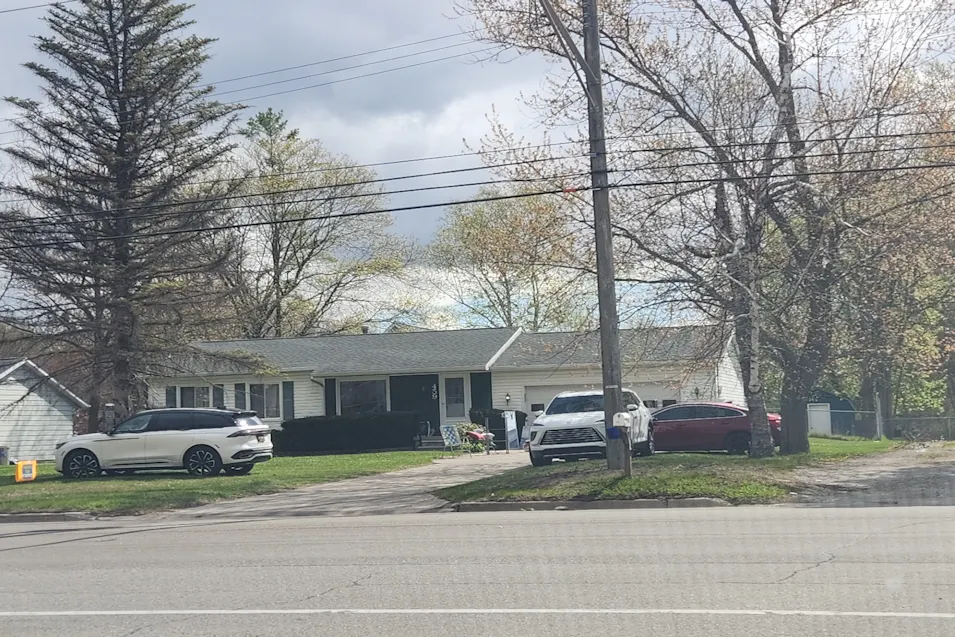 459 Michigan Ave Marysville, MI 48040-1192, Saint Clair County