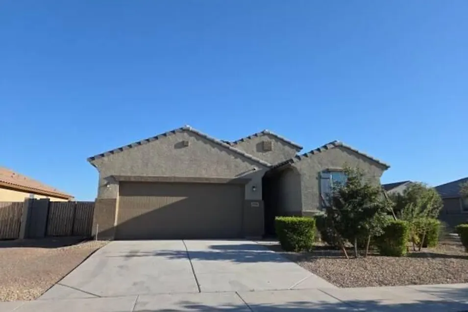 17791 W Paraiso Dr Surprise, AZ 85387, Maricopa County