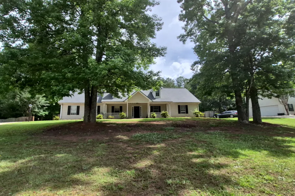 108 Wiliams Bluff McDonough, GA 30252, Henry County