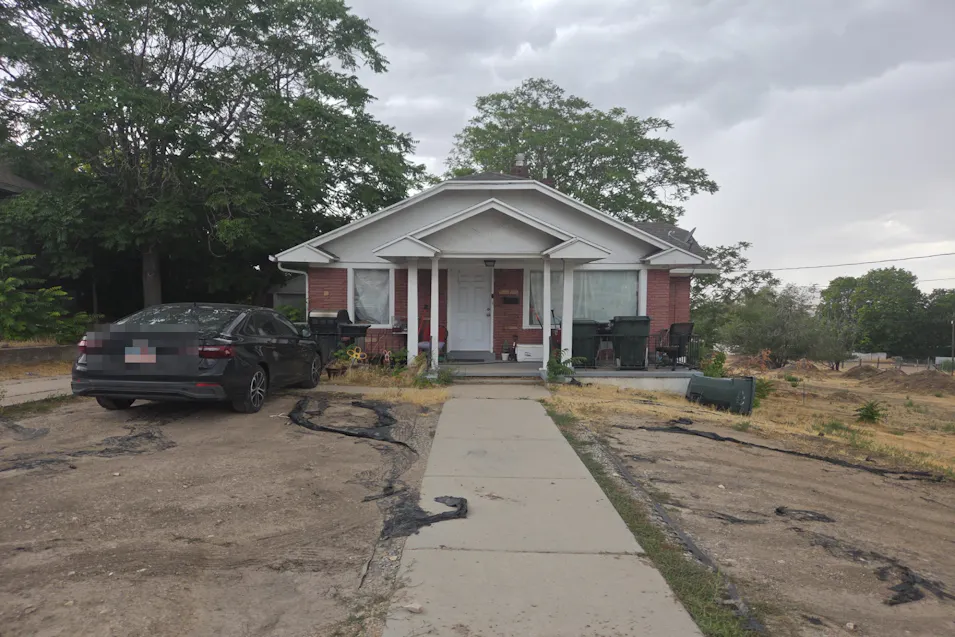 442 S Main St Tooele, UT 84074, Tooele County