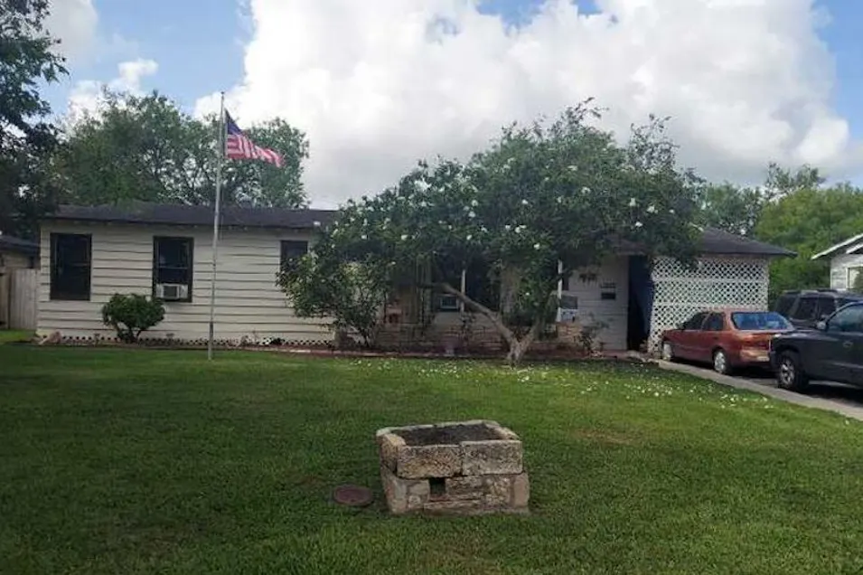 1618 East Taylor Harlingen, TX 78550, Cameron County