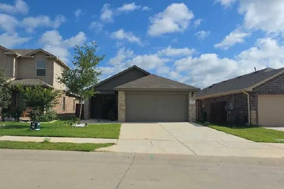 121 Greengate Drive Boyd, TX 76023, Wise County
