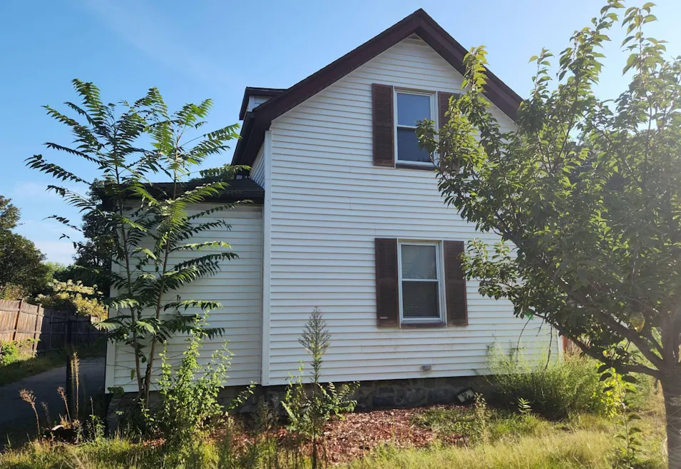 32-32a Nahant Street Wakefield, MA 01880, Middlesex County