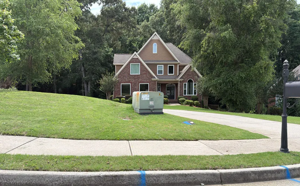 1621 Alcovy Ridge Xing Loganville, GA 30052, Walton County