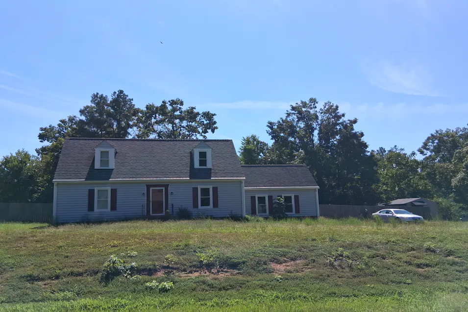 4605 Monaco Drive Sandston, VA 23150, Henrico County