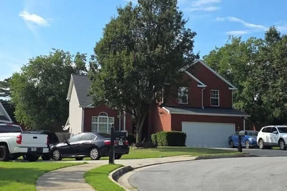 409 Lytton Court Stockbridge, GA 30281, Henry County