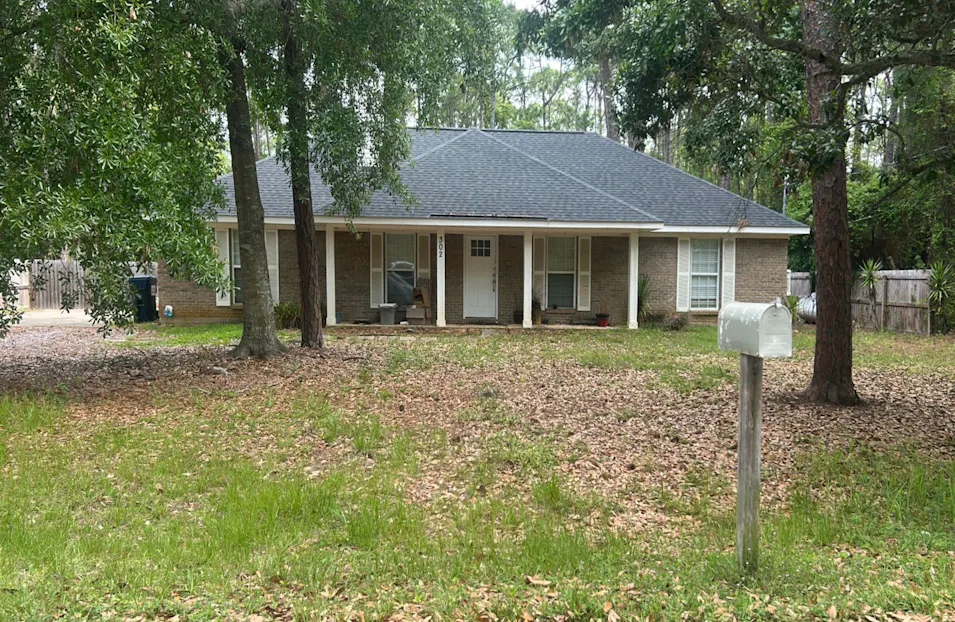 302 Apalache Avenue Dauphin Island, AL 36528, Mobile County