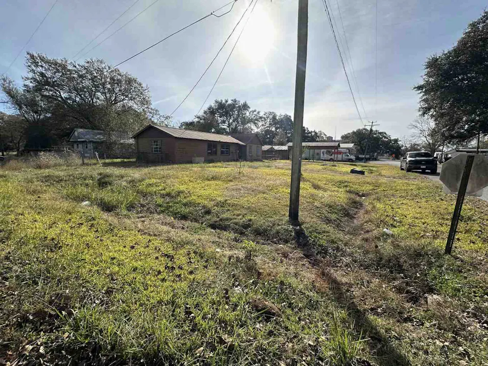 312 Johnson St Elton, LA 70532, Jefferson Davis Parish County