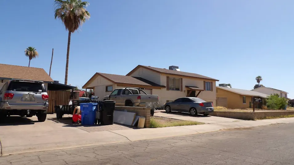 3714 W Windrose Dr Phoenix, AZ 85029, Maricopa County