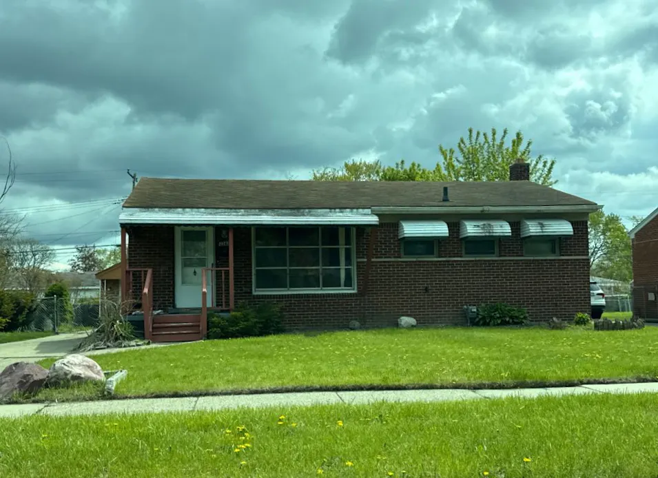 22426 Karam Ct Warren, MI 48091, Macomb County
