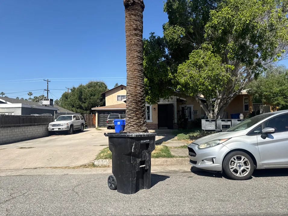1948 North Pershing Avenue #a, B, C San Bernardino, CA 92405, San Bernardino County