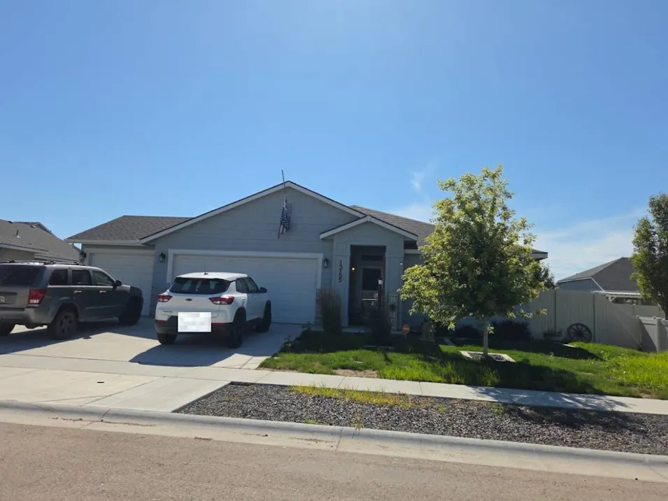 13155 South Wind River Avenue Nampa, ID 83686, Canyon County