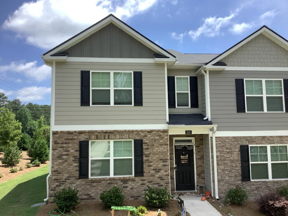810 Elgin Trail Lawrenceville, GA 30045, Gwinnett County