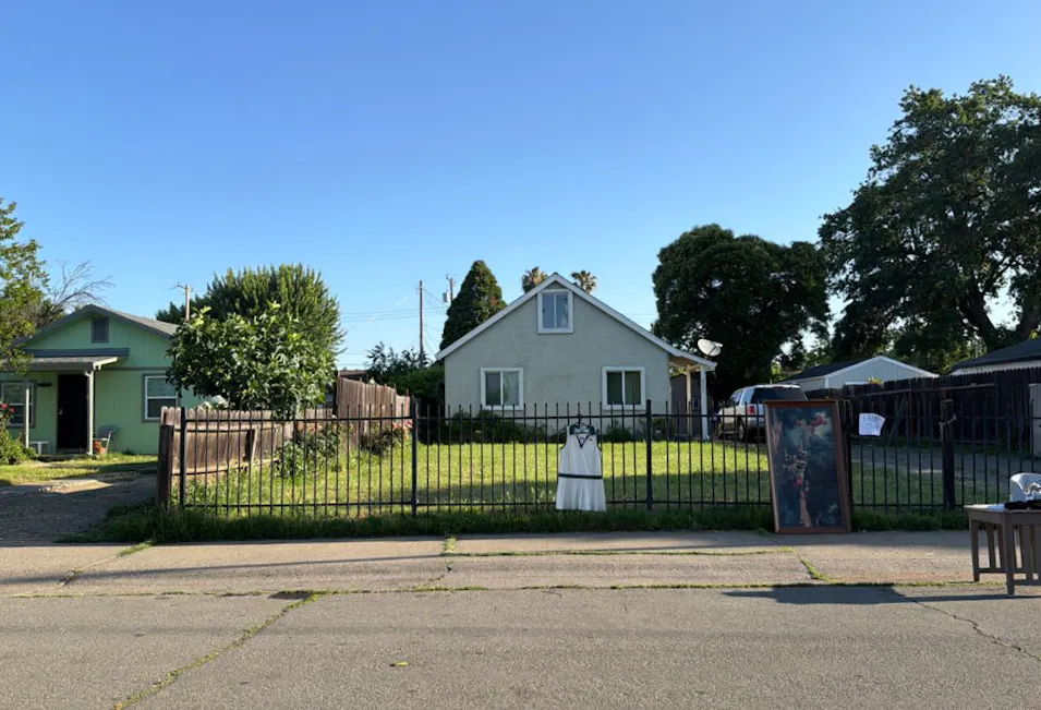 2821 38th Ave Sacramento, CA 95824, Sacramento County
