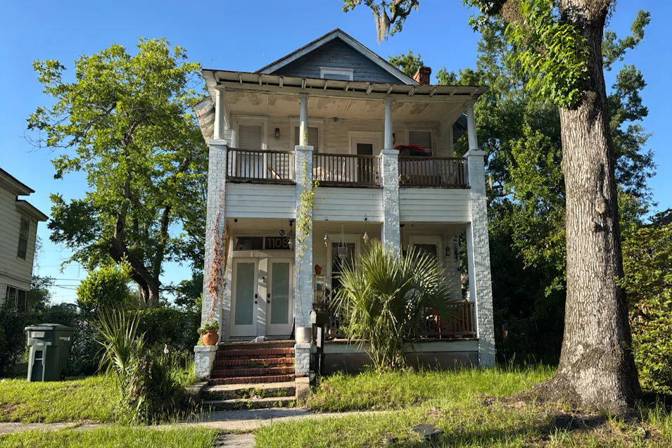 1108 E 32nd St Savannah, GA 31404, Chatham County