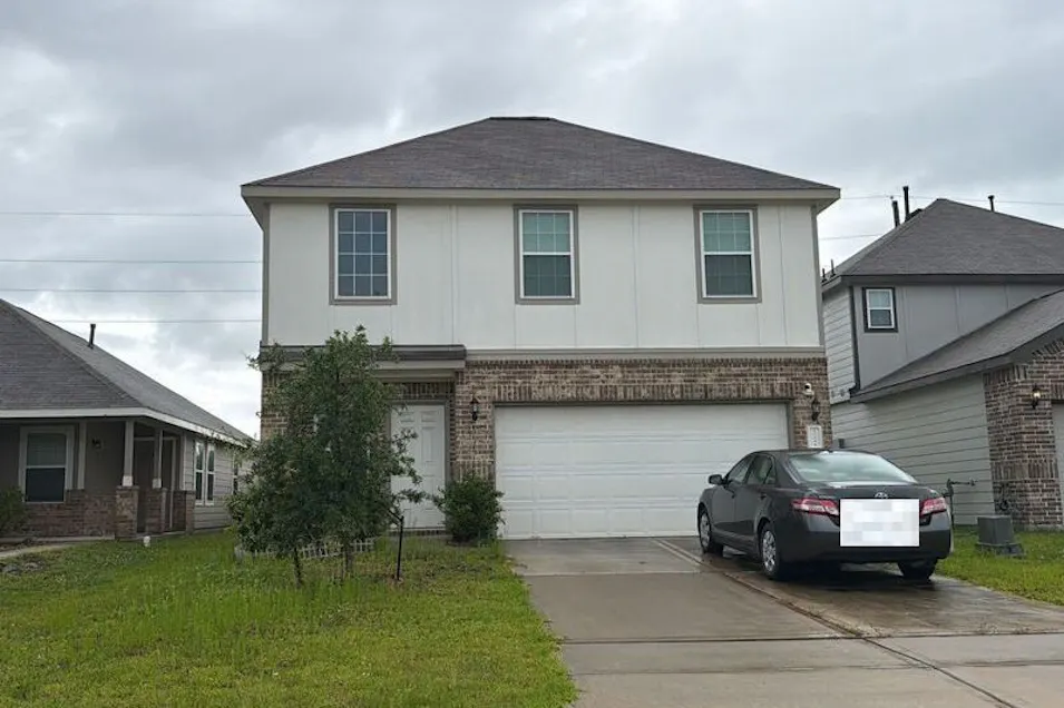 23646 Goodfellow Dr Spring, TX 77373, Harris County