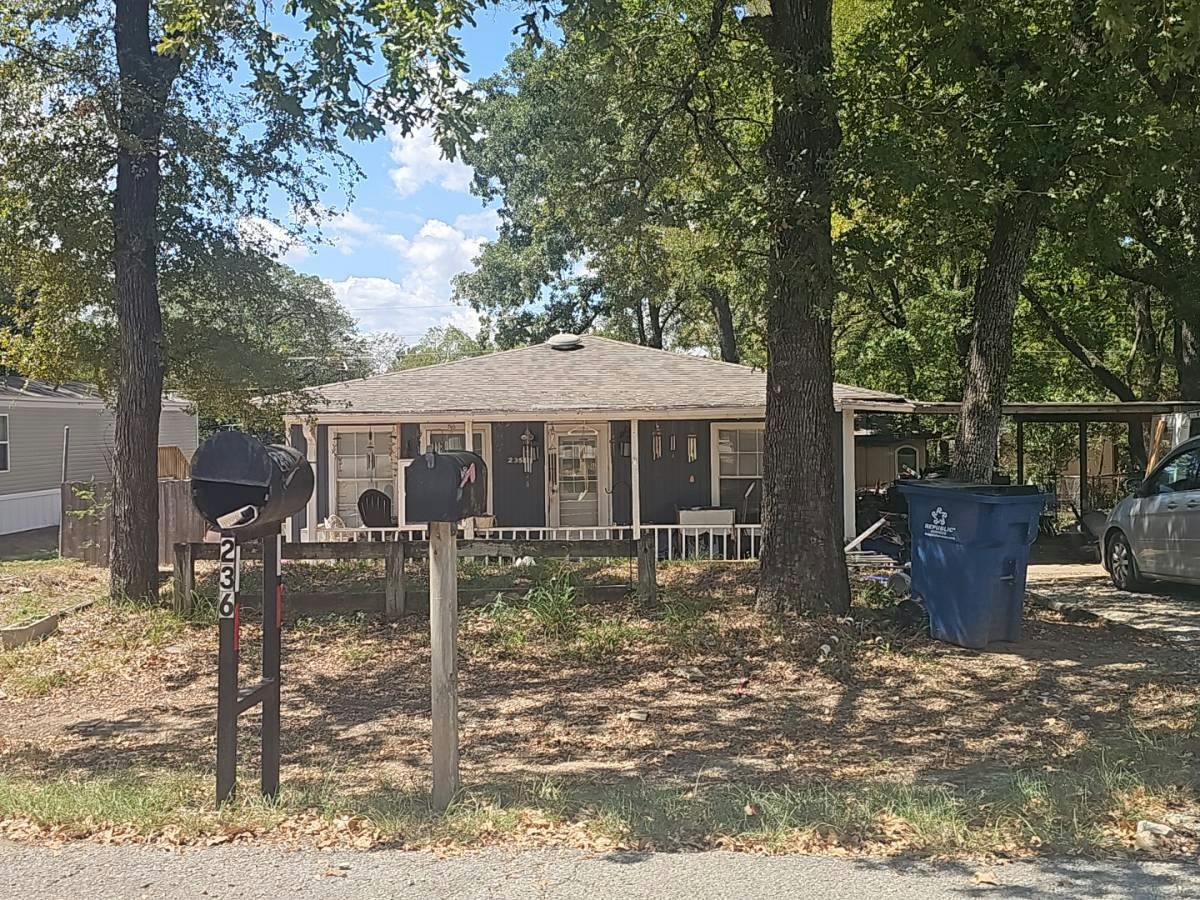 Wildwind St, Gun Barrel City, TX 75156