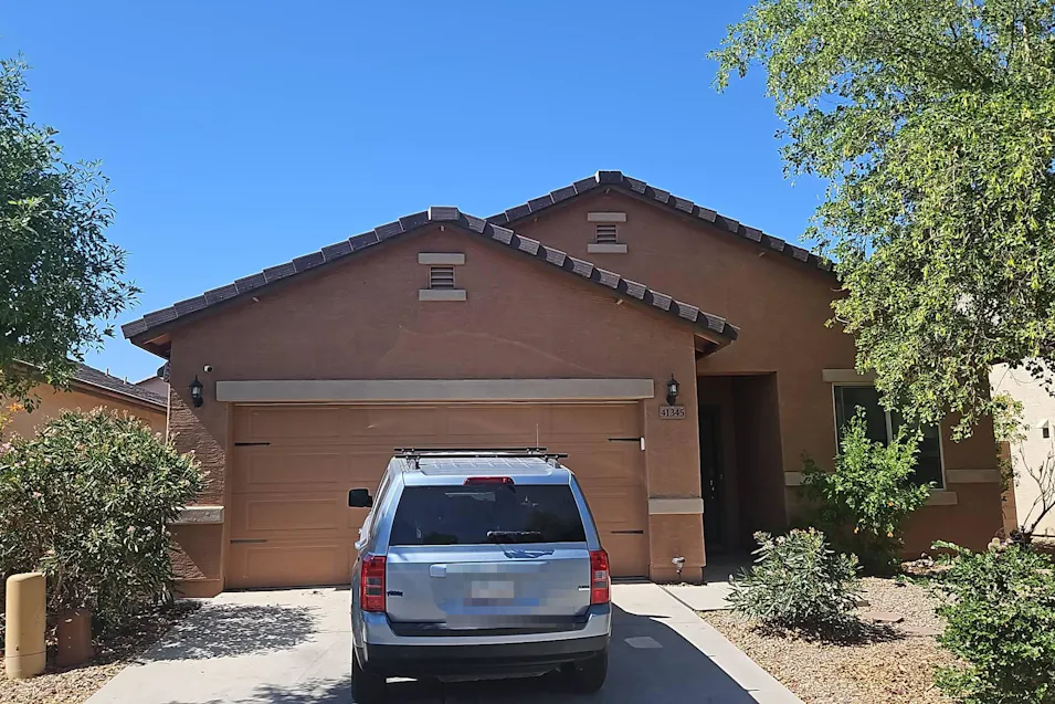 41345 W Lucera Lane Maricopa, AZ 85138, Pinal County