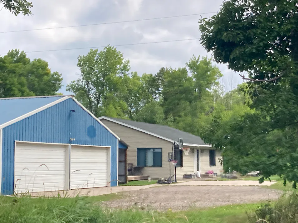 32452 Highway Mora, MN 55051, Kanabec County