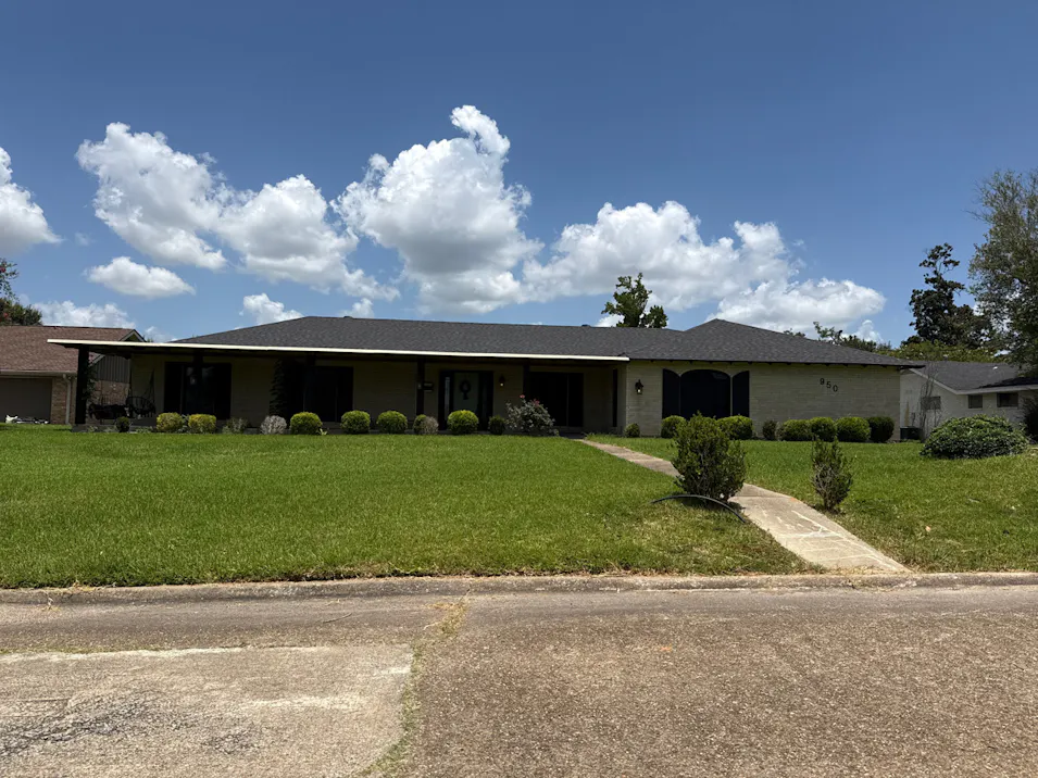 950 Terry Ln Lake Charles, LA 70605, Calcasieu County