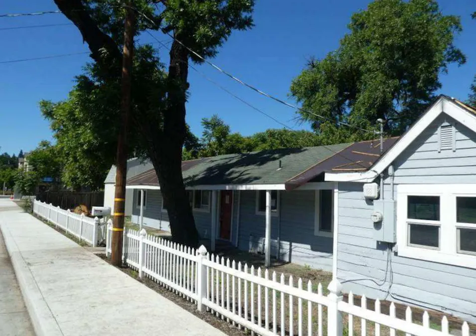1012 W 9th St Chico, CA 95928, Butte County