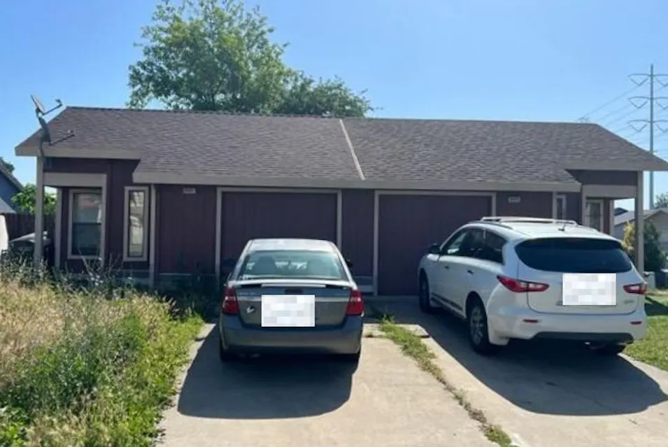 6461 Cougar Drive Sacramento, CA 95828, Sacramento County