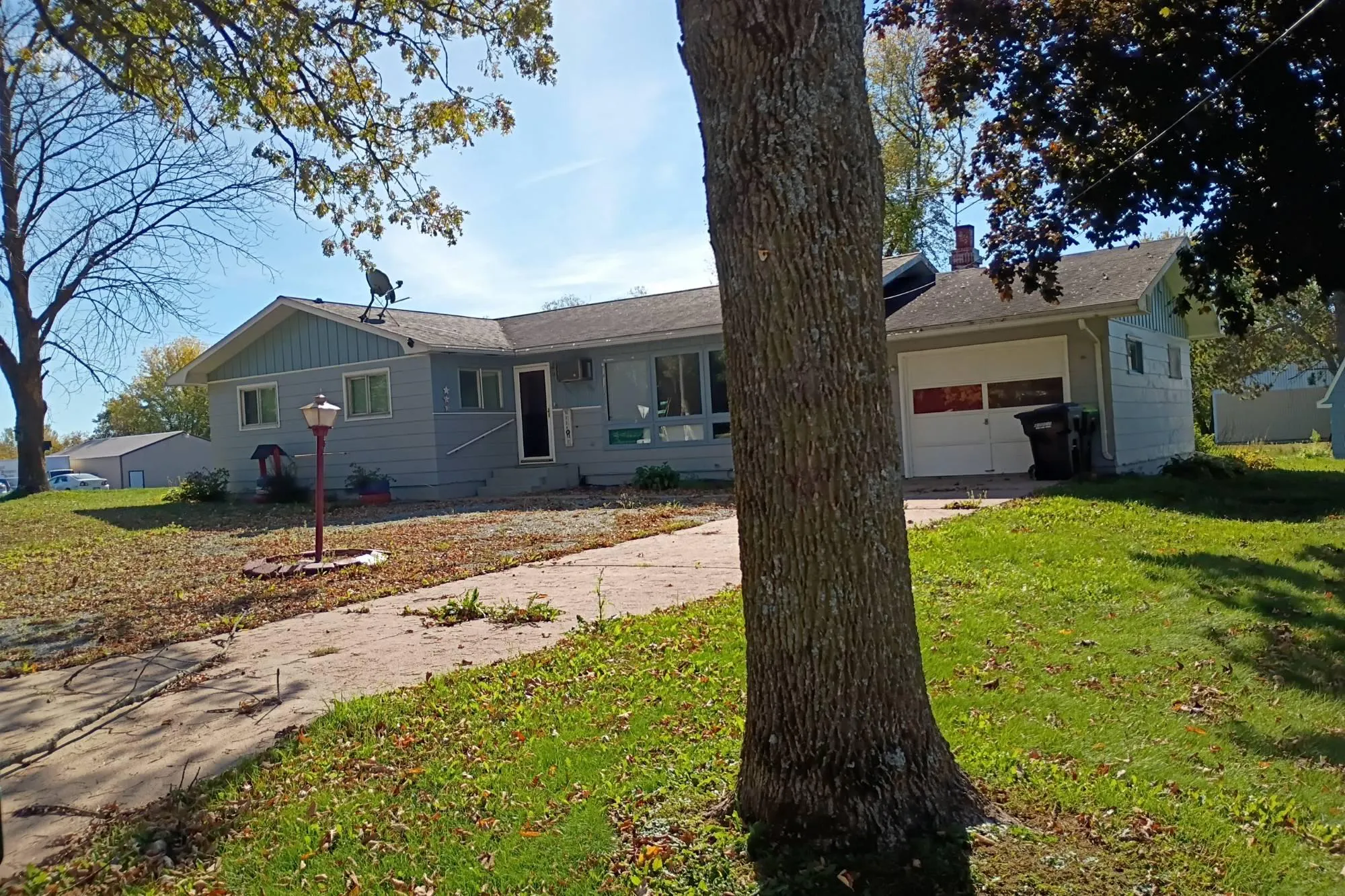 Central Ave, Greenwood, WI 54437 #1