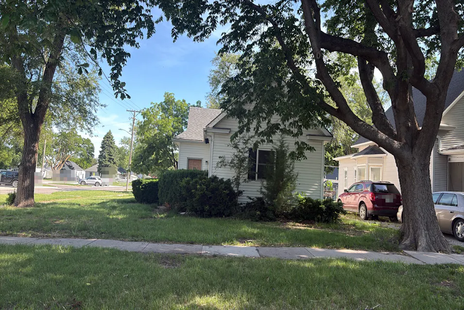 6300 Logan Ave Lincoln, NE 68507, Lancaster County