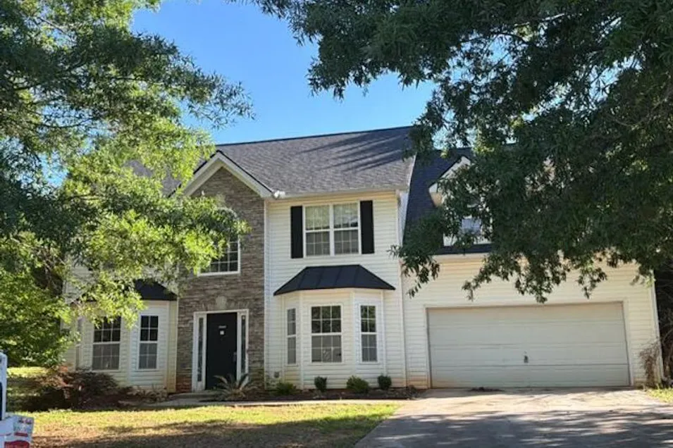 65 Montgomery Ct Covington, GA 30016, Newton County