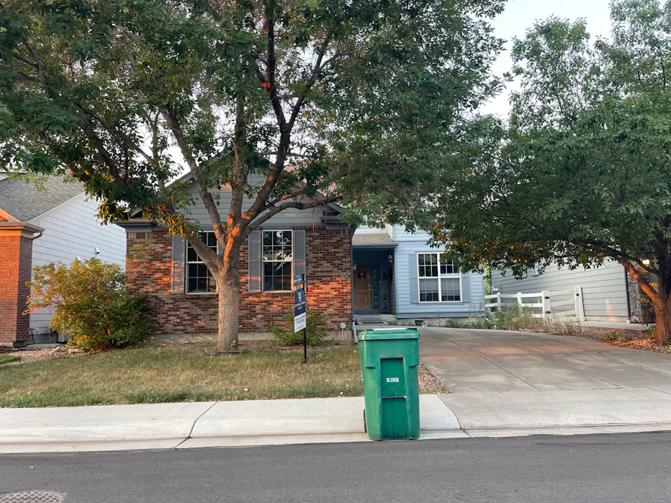 4850 W 116th Ct Westminster, CO 80031, Adams County
