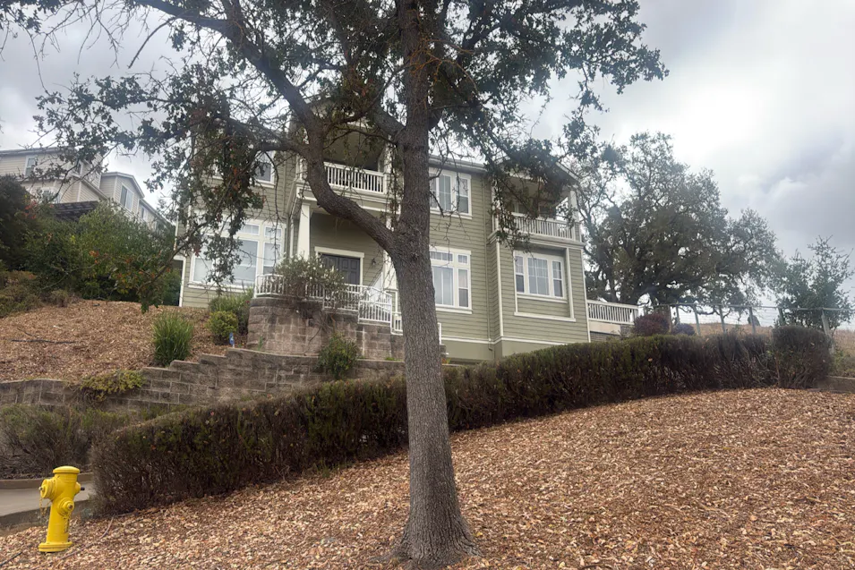 30 Miwok Drive Novato, CA 94947, Marin County