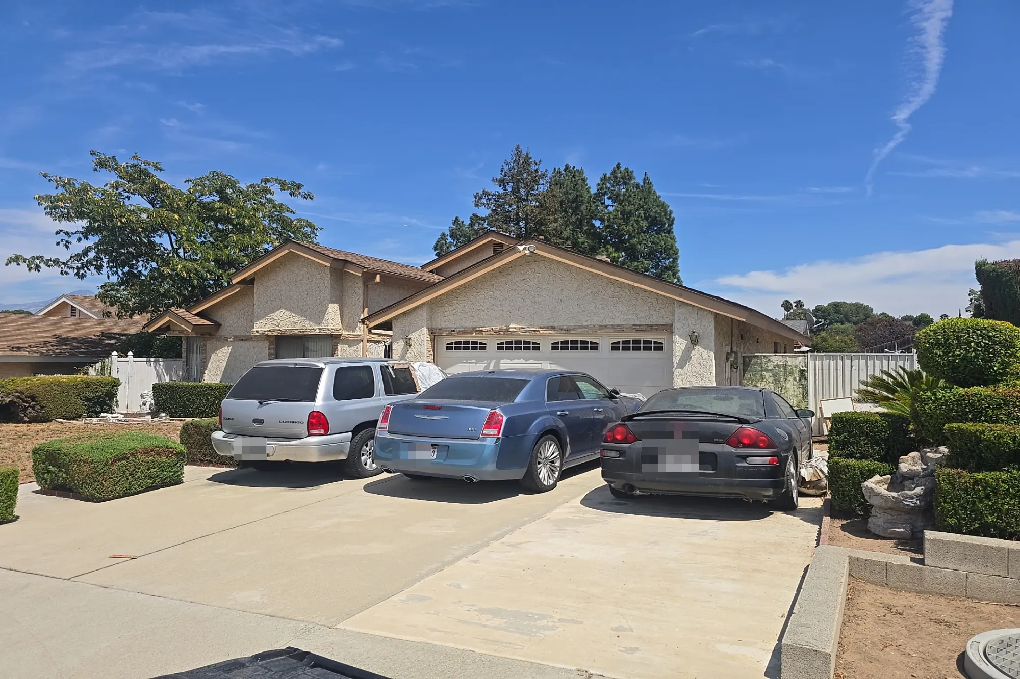 Reggio Pl, Pomona, CA 91766 #1