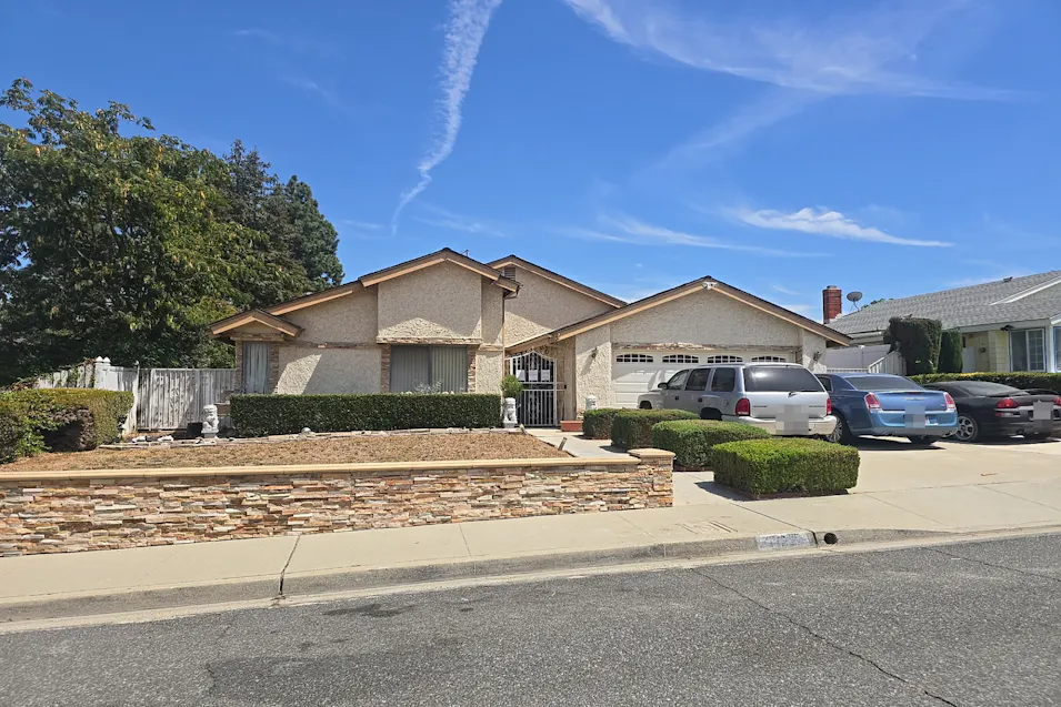1122 Reggio Pl Pomona, CA 91766, Los Angeles County