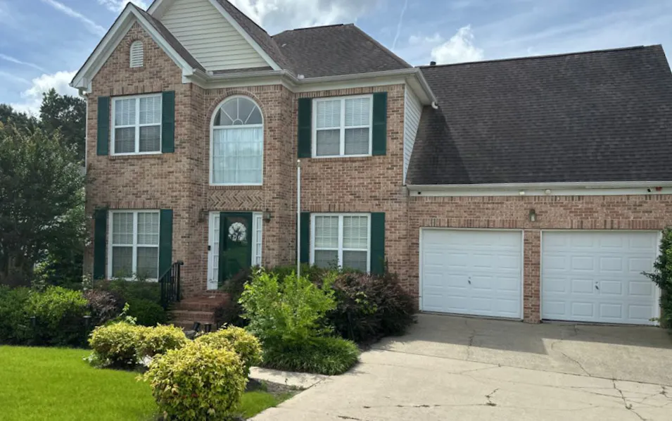 3031 Andora Dr SW Marietta, GA 30064, Cobb County