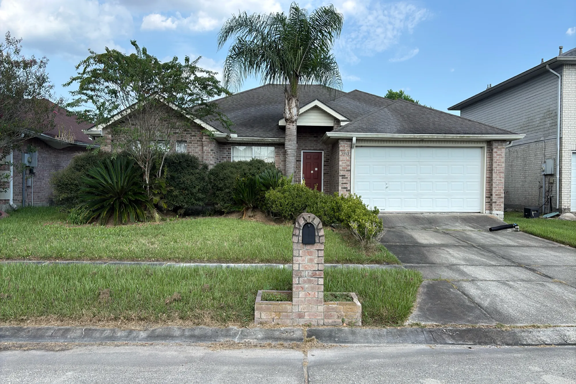 Aspen Dr, Harvey, LA 70058