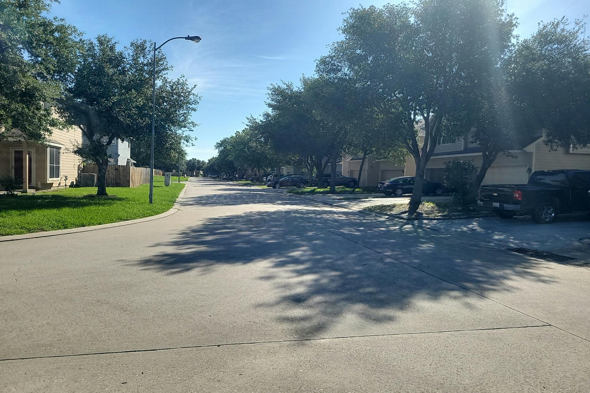 Atherton Canyon Ln, Houston, TX 77014