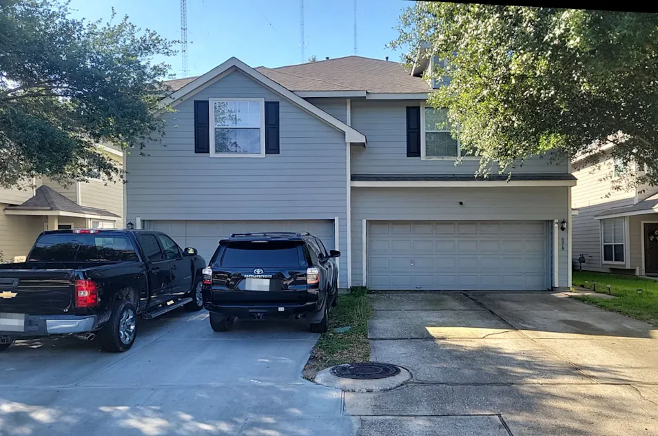 3315 Atherton Canyon Ln Houston, TX 77014, Harris County