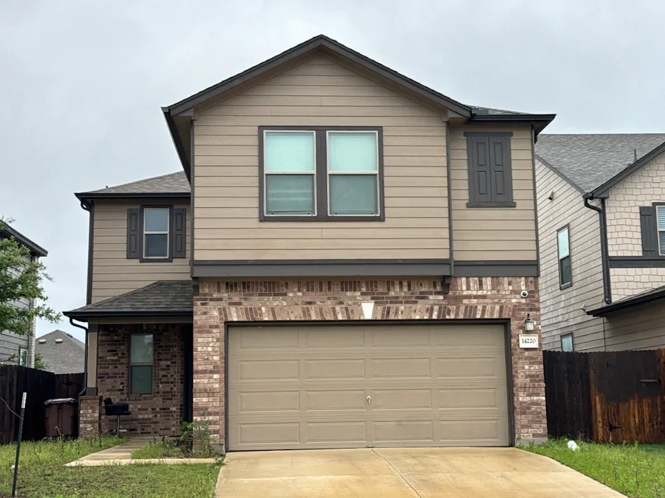 14220 Vigilance Street Manor, TX 78653, Travis County