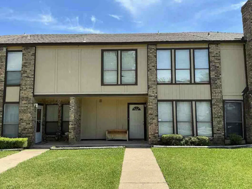 2412 Long Ridge Ln Arlington, TX 76014, Tarrant County