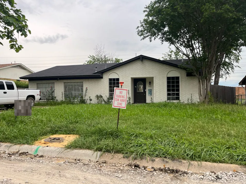 605 Neptune Dr Denton, TX 76209, Denton County