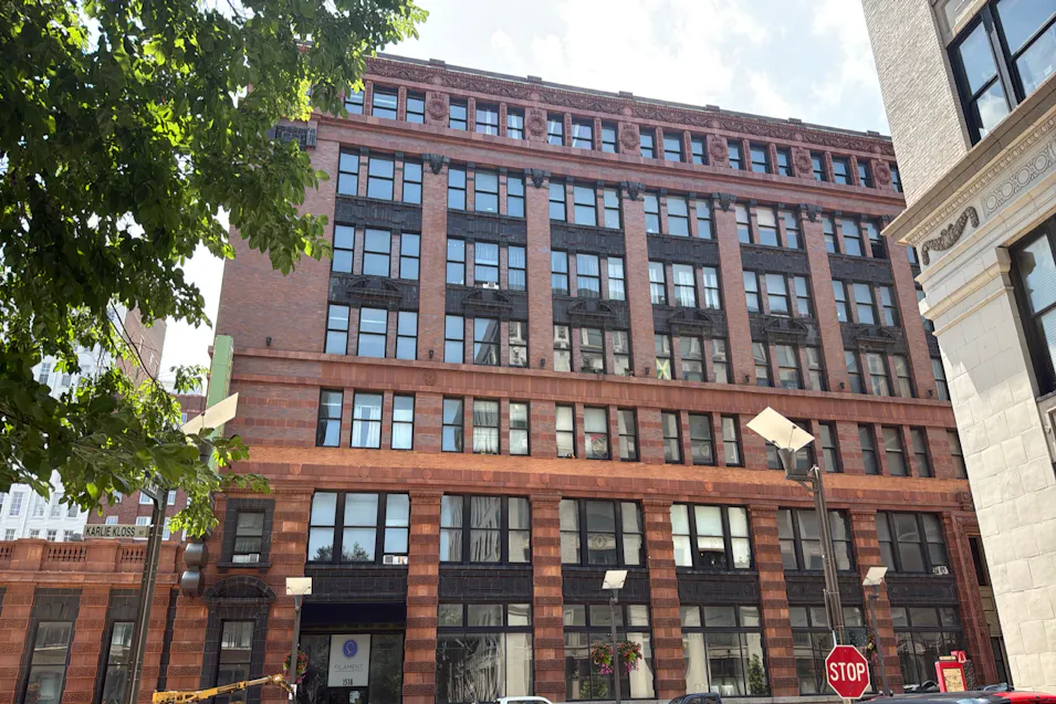 1520 Washington Ave., #627 St. Louis, MO 63103, City of St. Louis County