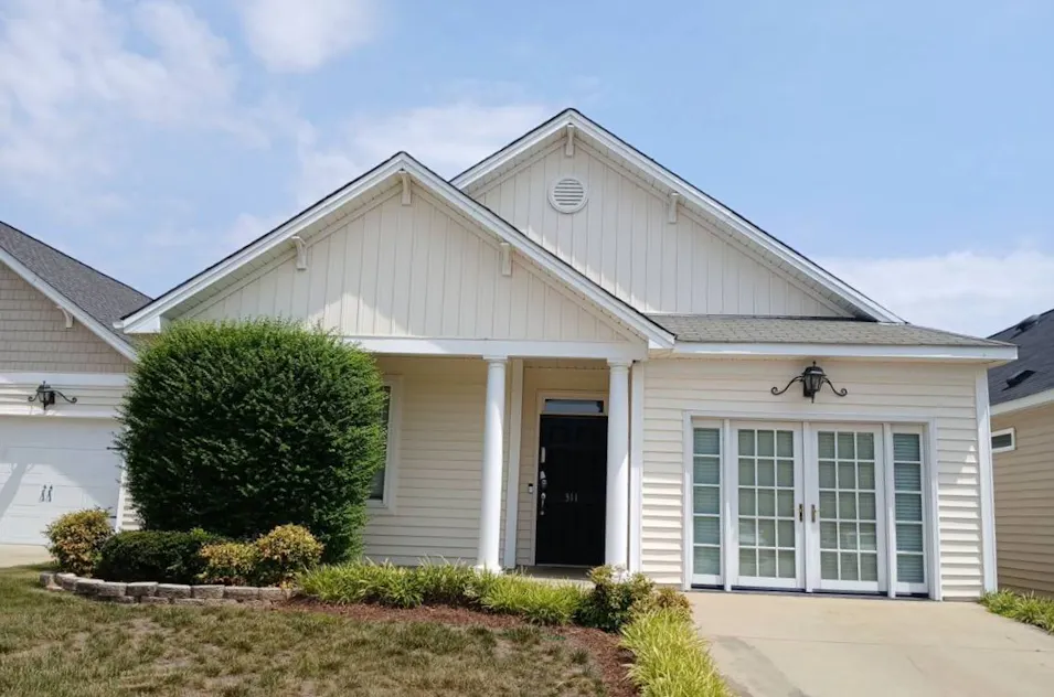 311 Denby Circle Clayton, NC 27527, Johnston County