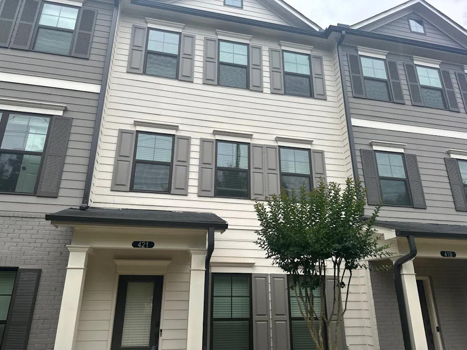 421 Stovall Pl Woodstock, GA 30188, Cherokee County