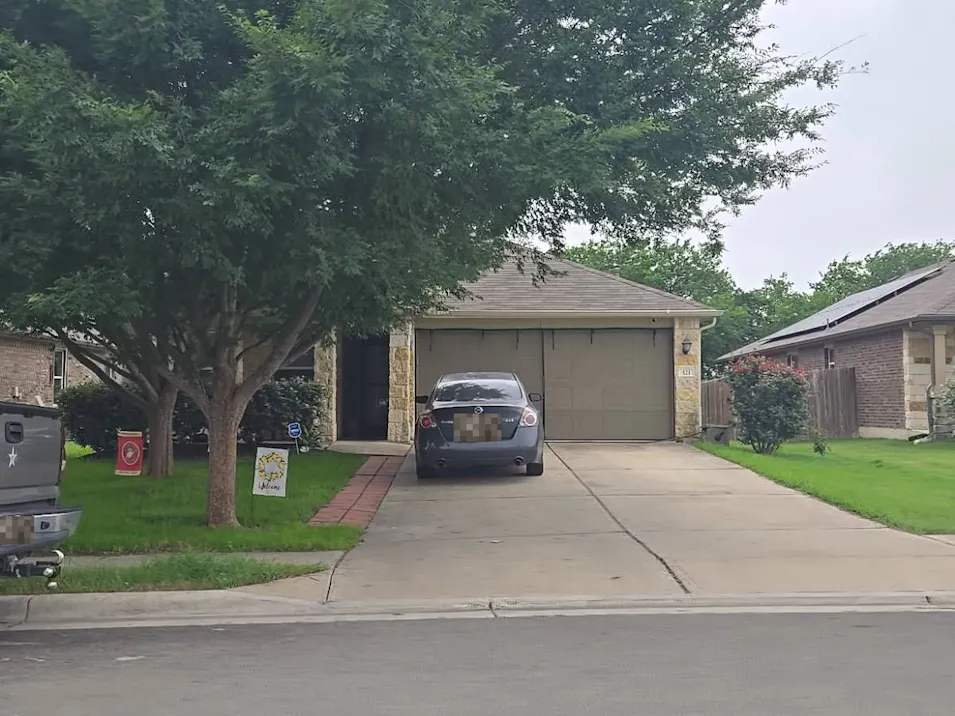 521 Purple Martin Avenue Kyle, TX 78640, Hays County